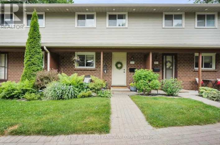 589 GRIFFITH STREET, London South