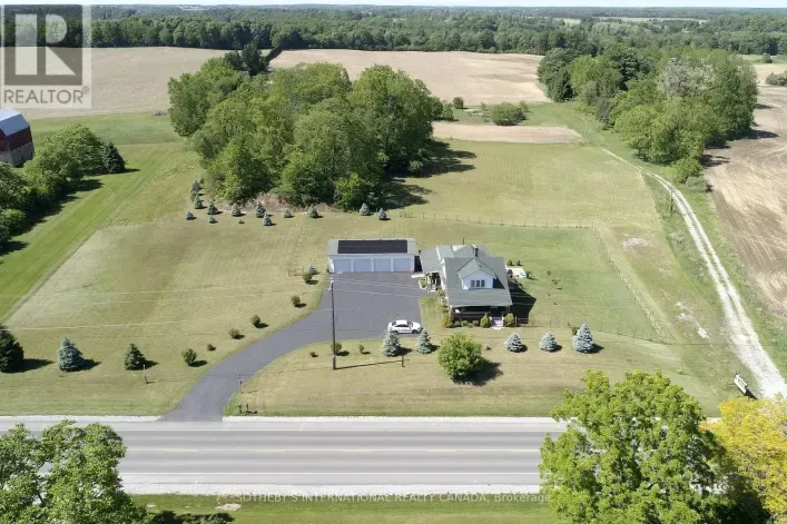 House for sale: 589 HIGHWAY 6, Norfolk