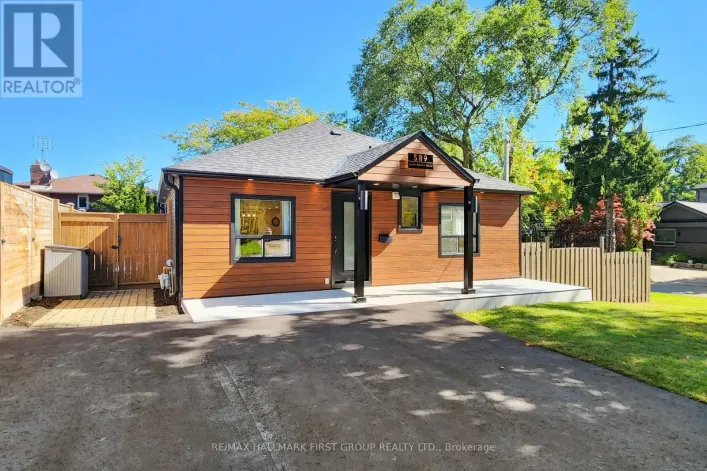 589 MARKSBURY ROAD, Pickering