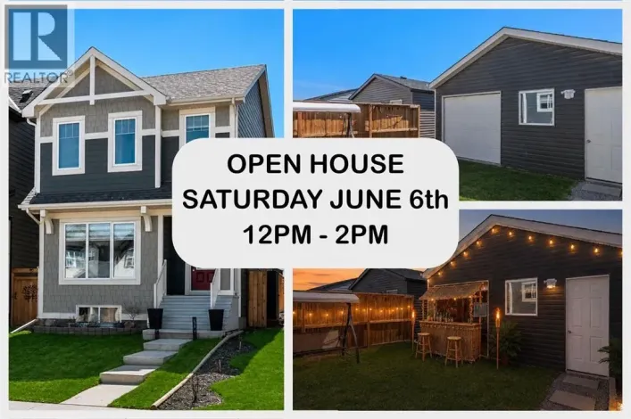 589 Masters Road SE, Calgary
