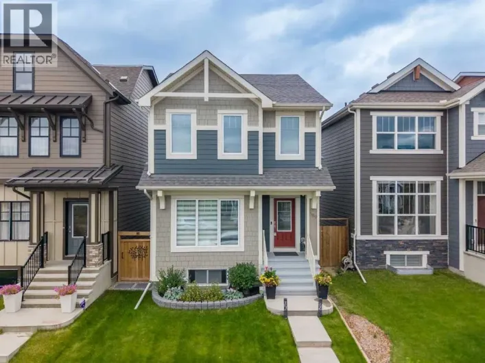 589 Masters Road SE, Calgary
