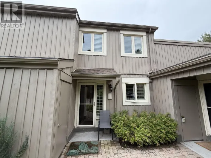 589 OXBOW CRESCENT, Collingwood