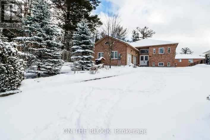 589 RIVER ROAD E, Wasaga Beach