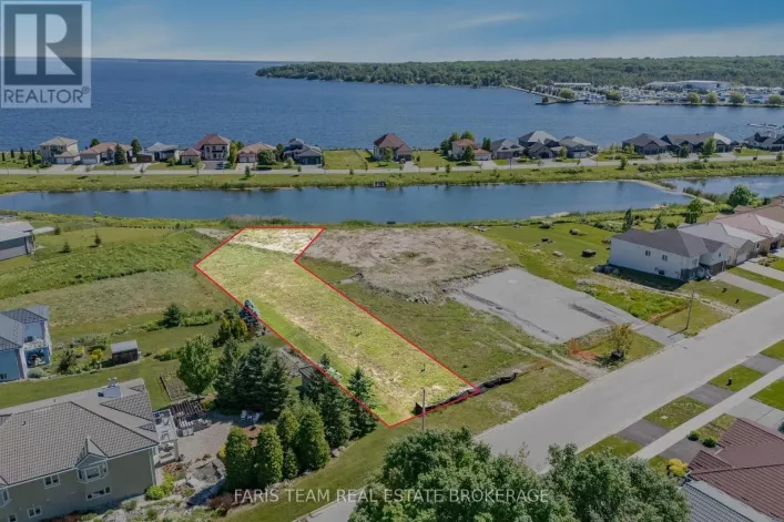 589 TAYLOR DRIVE, Midland