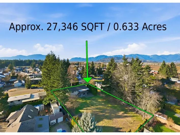 5890 CARTER ROAD|Sardis South, Chilliwack