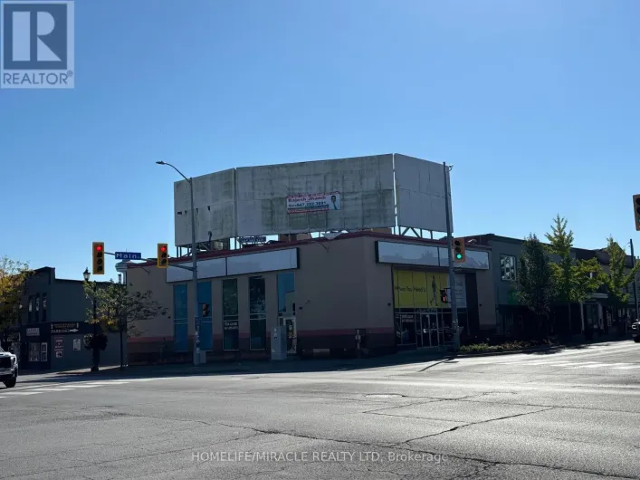 5890 MAIN STREET, Niagara Falls