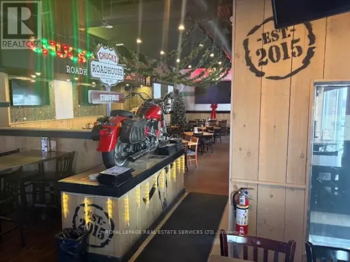 5892 MAIN STREET, Whitchurch-Stouffville