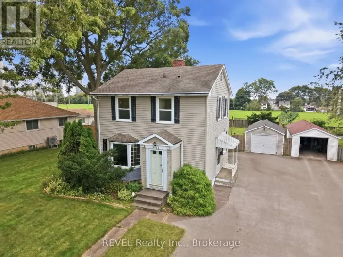 5892 MURRAY STREET, Niagara Falls