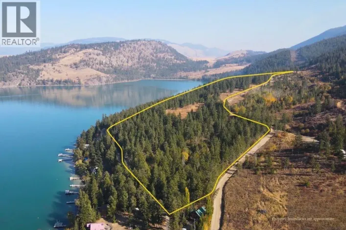 5893 Cosens Bay Road, Coldstream