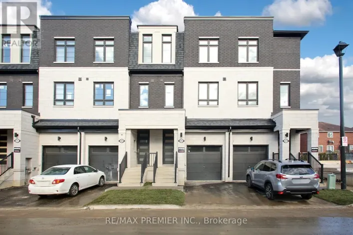 5893 SAIGON STREET, Mississauga