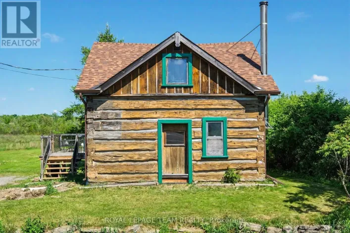 5894 ROGER STEVENS DRIVE, Montague