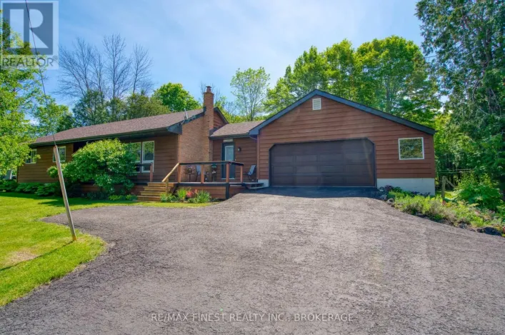 House for sale: 5895 DAVEY DRIVE, Frontenac