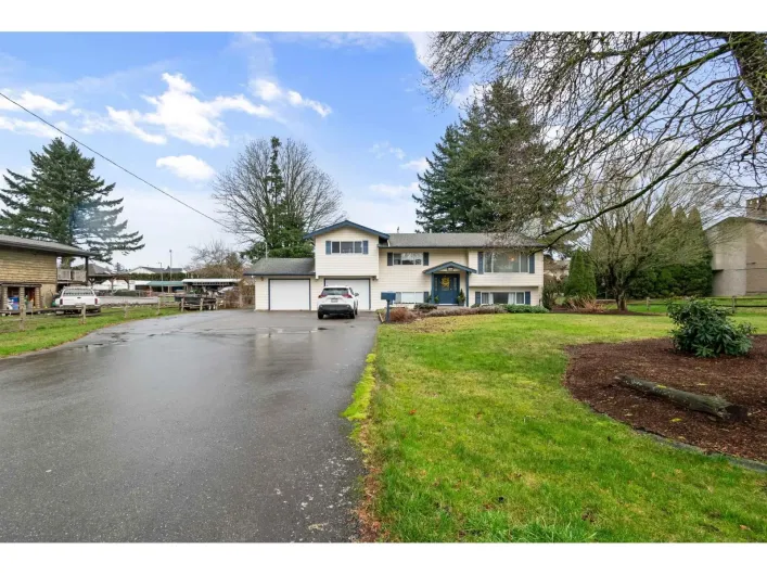 5896 CARTER ROAD|Sardis South, Chilliwack