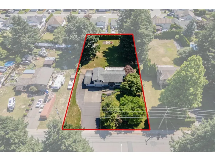 5896 CARTER ROAD|Sardis South, Chilliwack