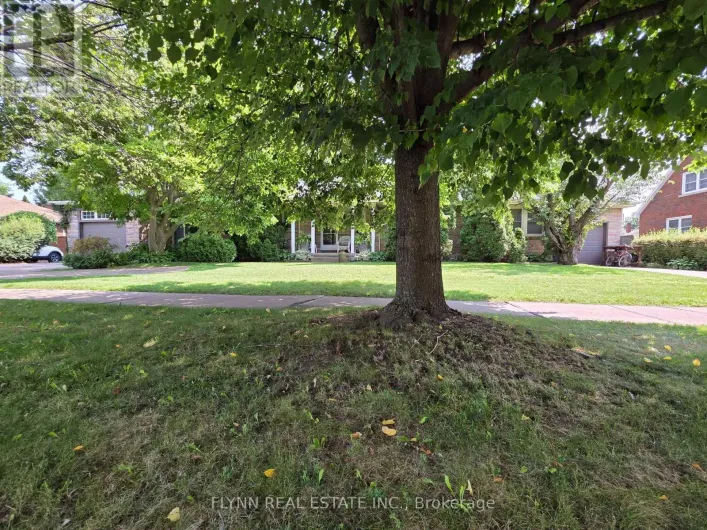 5896 VALLEY WAY, Niagara Falls