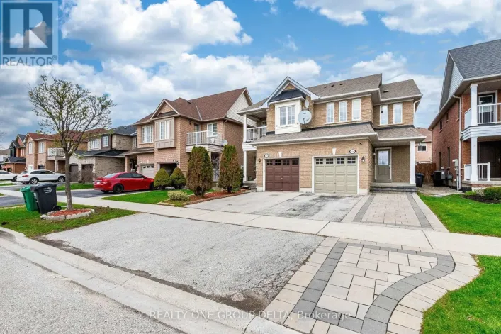 5897 CHURCHILL MEADOWS BOULEVARD, Mississauga