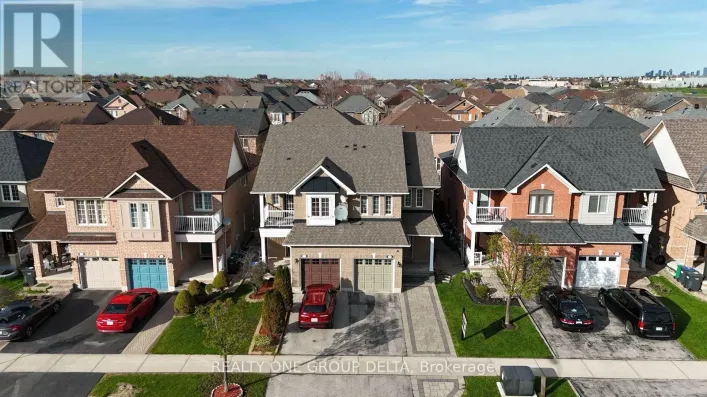 5897 CHURCHILL MEADOWS BOULEVARD, Mississauga