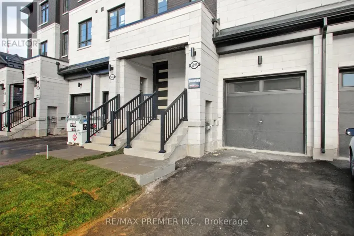 5897 SAIGON STREET, Mississauga