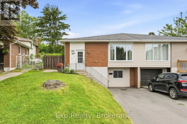 58A CROSSLEY DRIVE, Port Hope