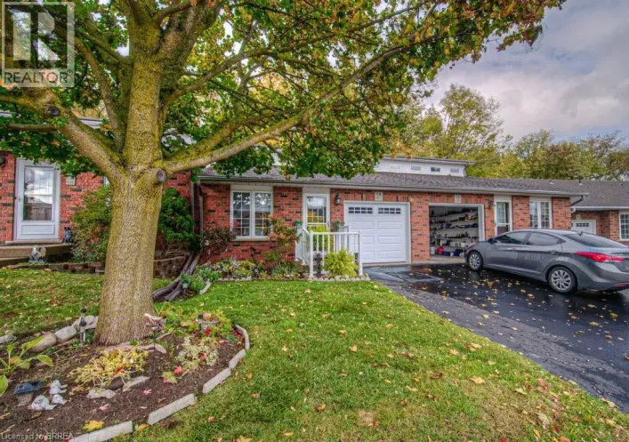 58C HARRIS Avenue, Brantford