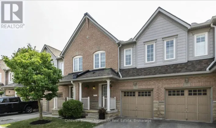 59 - 1035 VICTORIA ROAD S, Guelph