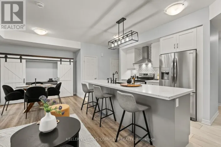 59 - 107 WESTRA DRIVE, Guelph