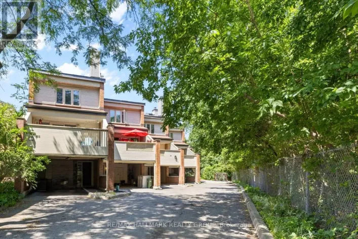 59 - 110 HAVELOCK STREET, Ottawa