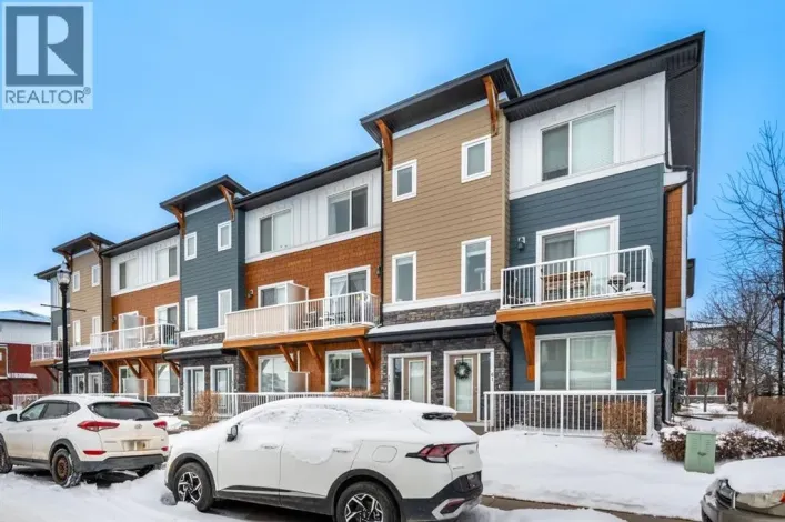 59, 111 Rainbow Falls Gate, Chestermere