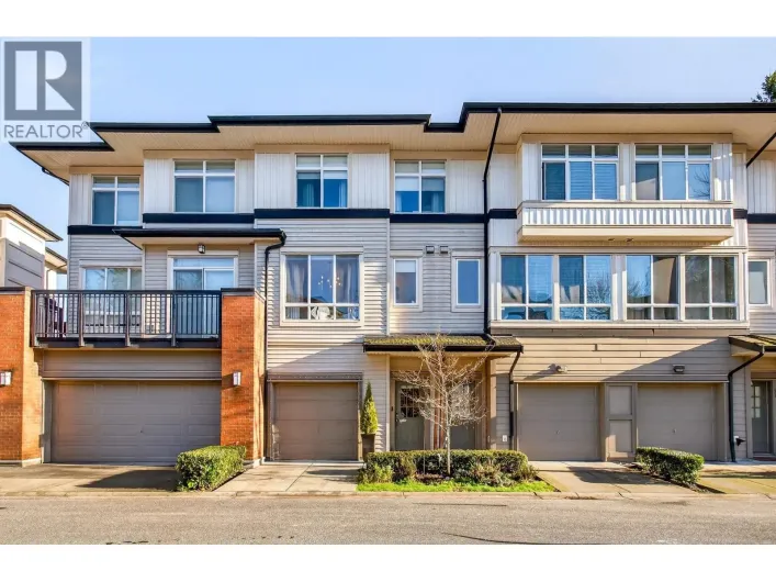 59 1125 KENSAL PLACE, Coquitlam