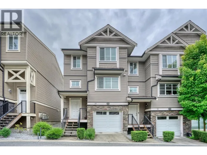 59 11252 COTTONWOOD DRIVE, Maple Ridge