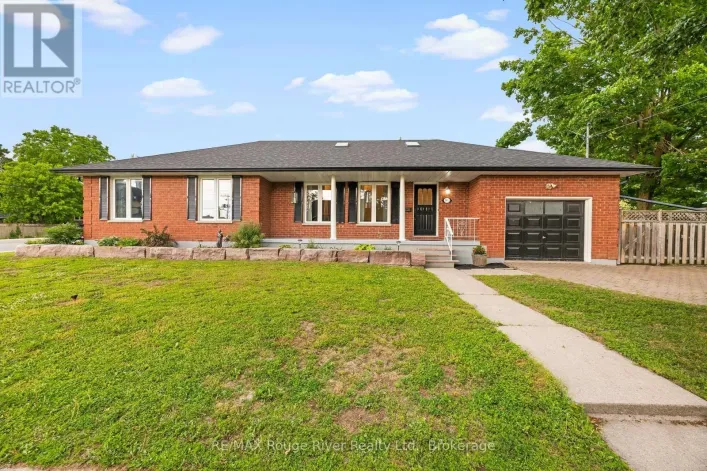 59 1/2 VICTORIA AVENUE N, Kawartha Lakes