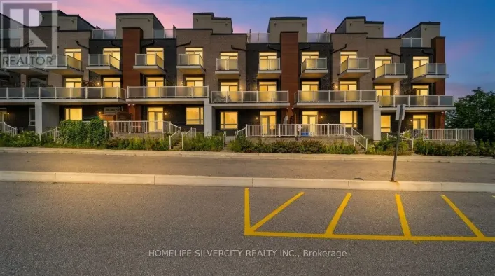 59 - 1359 NEILSON ROAD, Toronto