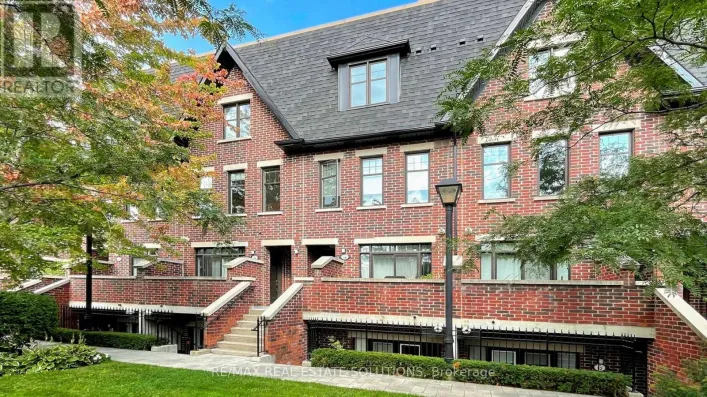 59 - 140 BROADVIEW AVENUE, Toronto