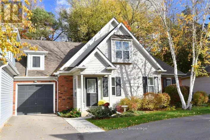 59 - 175 FIDDLERS GREEN ROAD, Hamilton