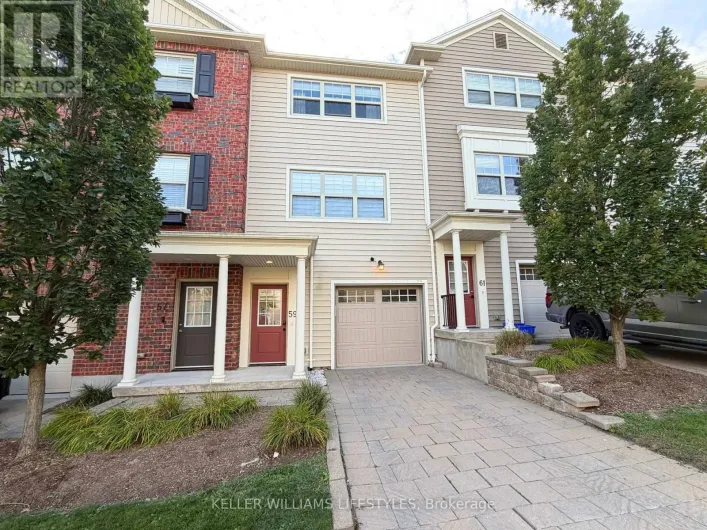 59 - 1850 BEAVERBROOK AVENUE, London North