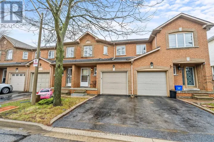 59 - 200 CRESTHAVEN ROAD, Brampton
