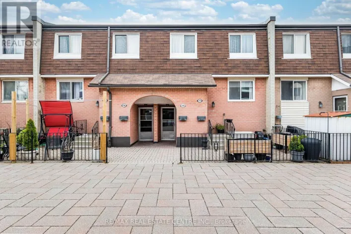 59 - 2170 BROMSGROVE ROAD, Mississauga