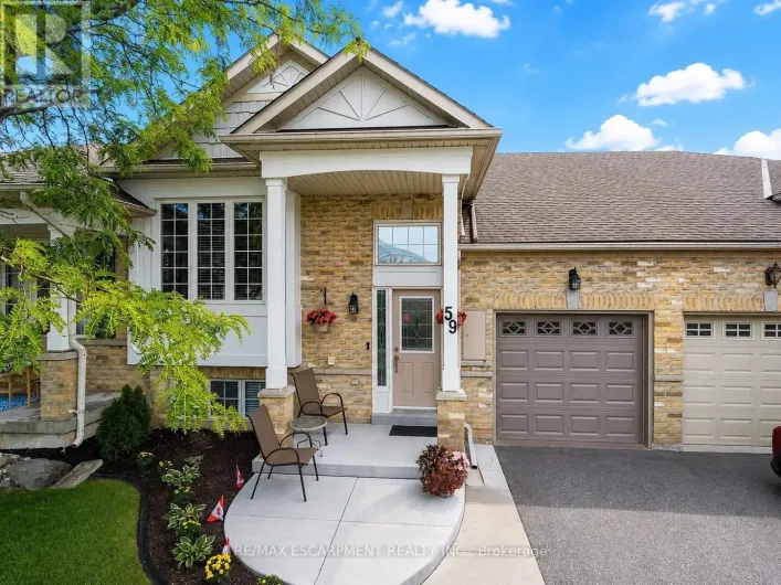 59 - 2243 TURNBERRY ROAD, Burlington