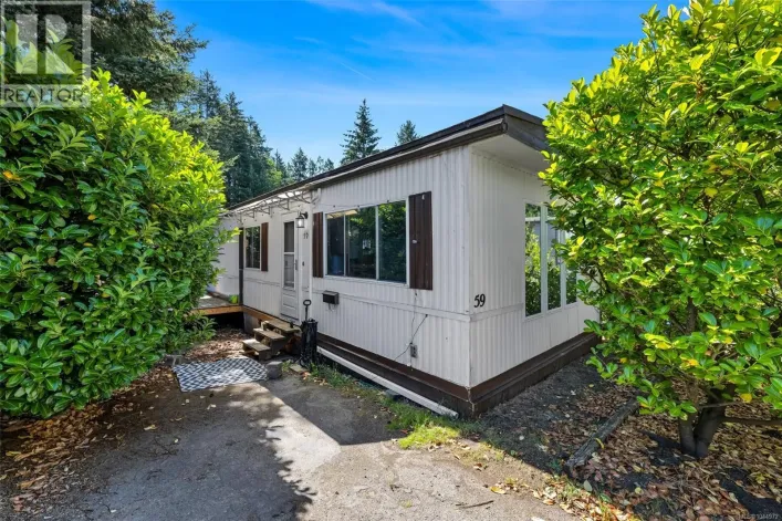 59 2785 Wallbank Rd, Shawnigan Lake