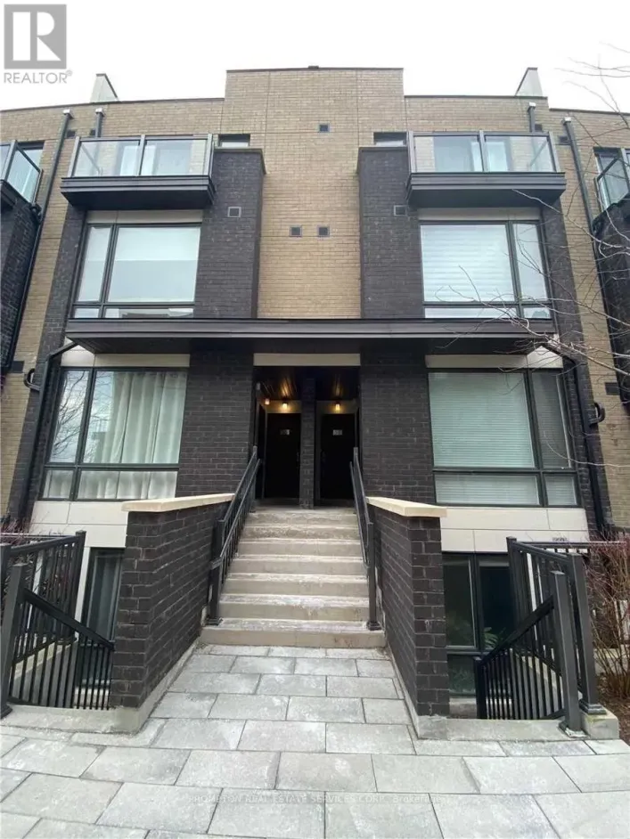 59 - 28 FIELDWAY ROAD, Toronto