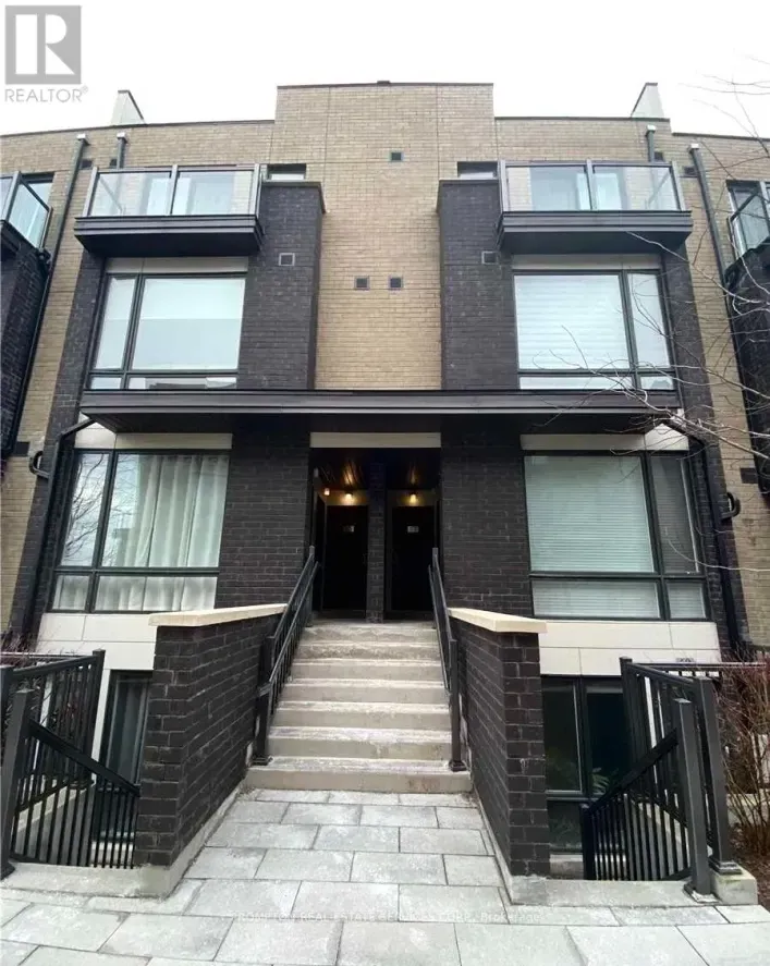 59 - 28 FIELDWAY ROAD, Toronto