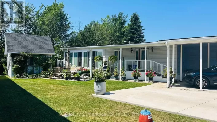 59 - 3033 TOWNLINE ROAD, Fort Erie