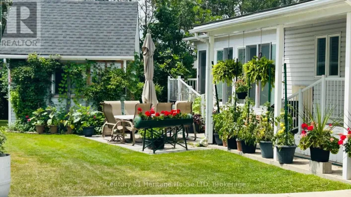 59 - 3033 TOWNLINE ROAD, Fort Erie