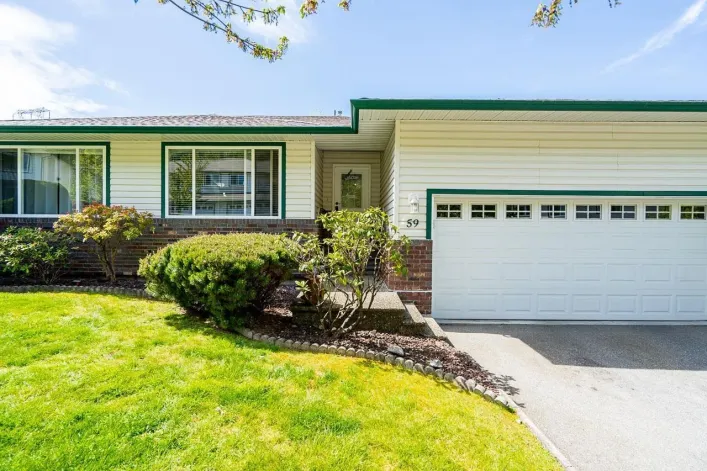 59 34250 HAZELWOOD AVENUE, Abbotsford