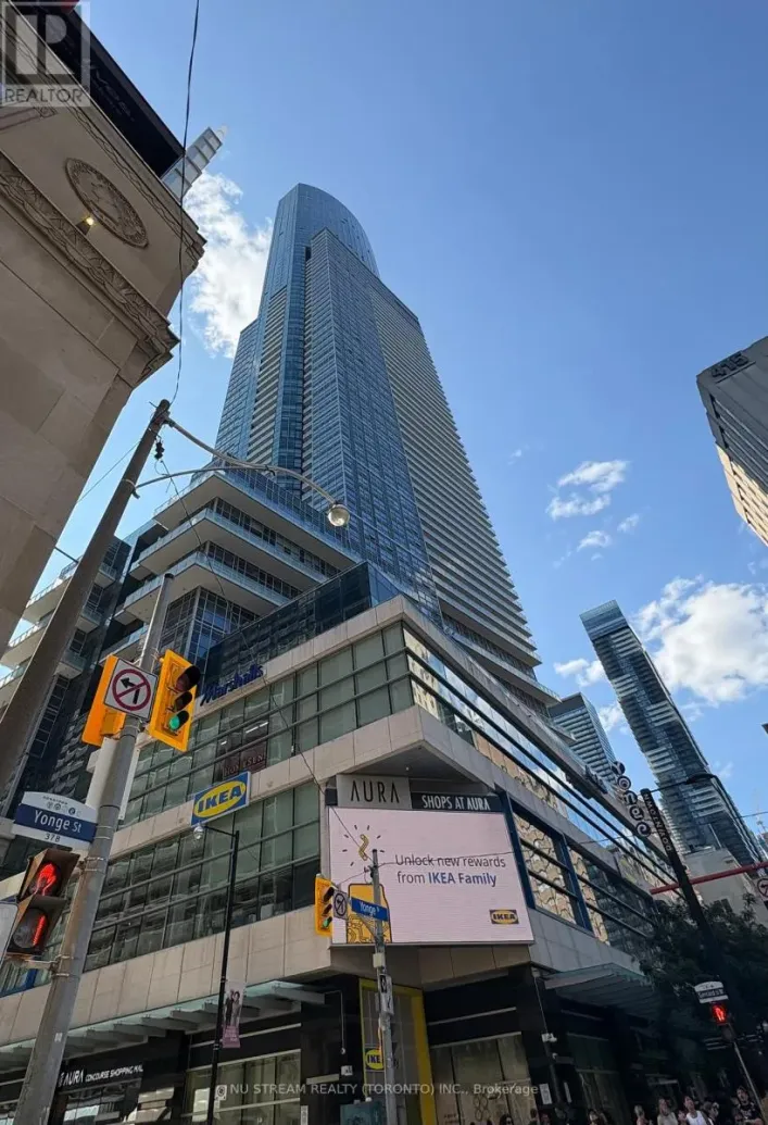 59 - 384 YONGE STREET, Toronto