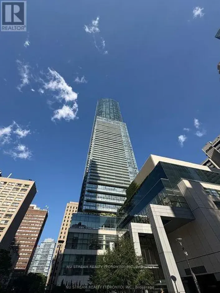 59 - 384 YONGE STREET, Toronto