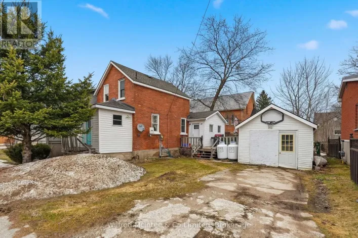 59 3RD AVENUE, Arran-Elderslie