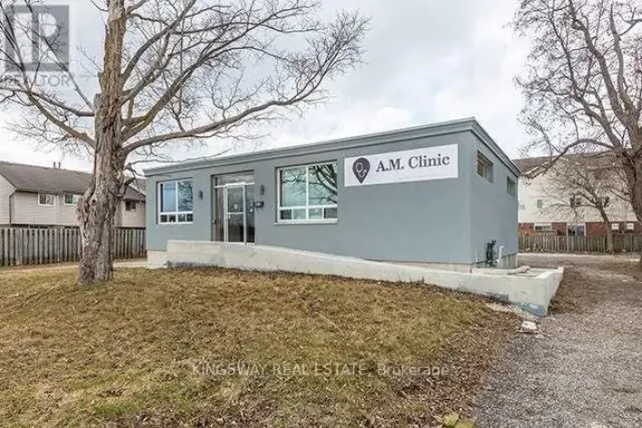 59 3RD STREET, Orangeville