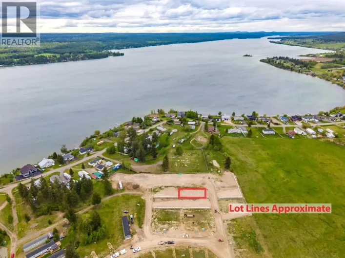 59 4072 LAC LA HACHE STATION ROAD, Lac La Hache