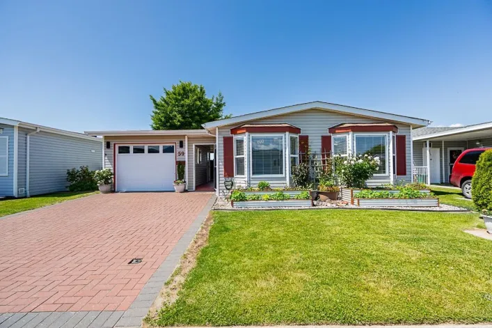 59 45918 KNIGHT ROAD|Sardis East Vedder, Chilliwack